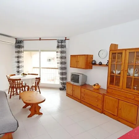 Apartment Avenida Habaneras Ref 6048