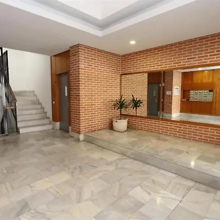 Appartement R-6048 Avenida Habaneras Torrevieja