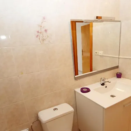 R-6048 Avenida Habaneras Appartement