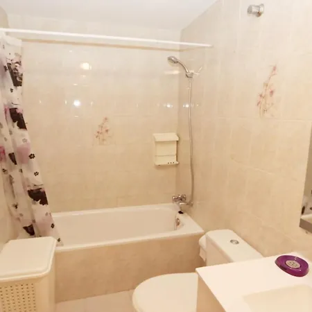 R-6048 Avenida Habaneras Appartement *