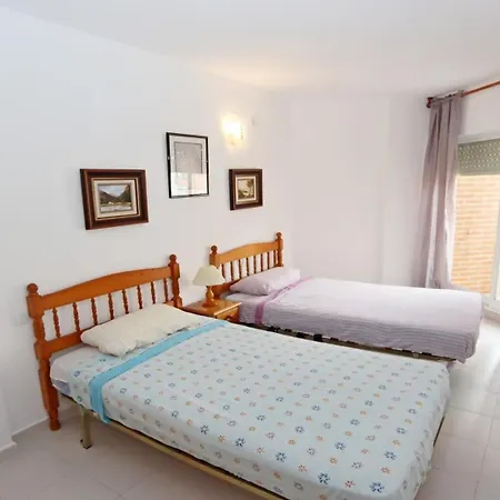 R-6048 Avenida Habaneras Appartement Torrevieja
