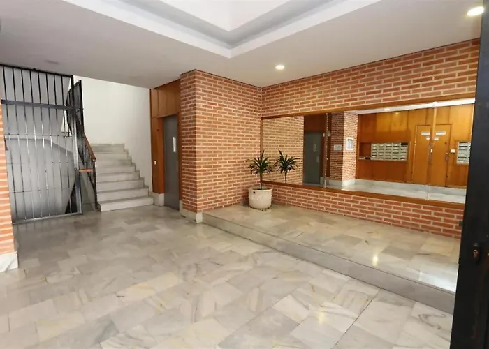 Apartmán R-6048 Avenida Habaneras Torrevieja