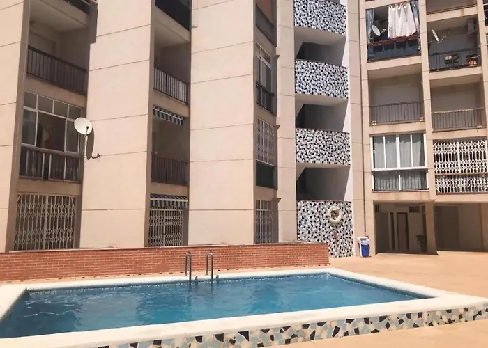 R-6048 Avenida Habaneras * Torrevieja