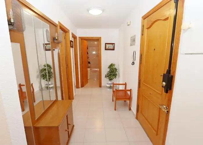 Apartmán R-6048 Avenida Habaneras
