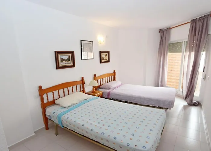 R-6048 Avenida Habaneras Apartmán Torrevieja